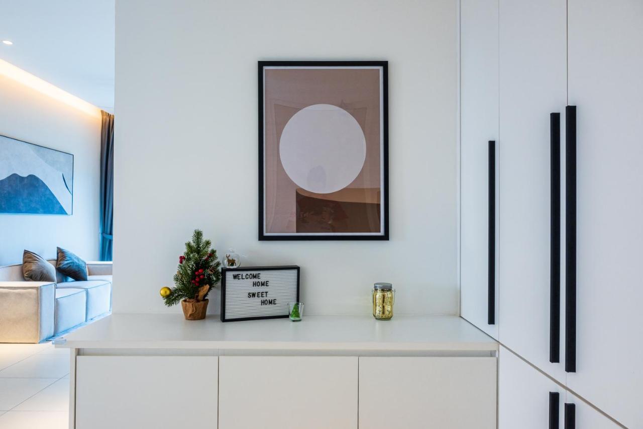 Reizz Residence By Minsu Kuala Lumpur Extérieur photo