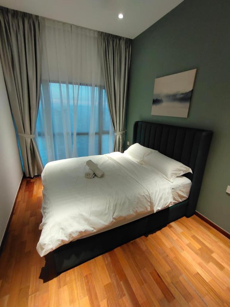 Reizz Residence By Minsu Kuala Lumpur Extérieur photo